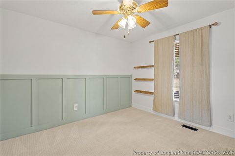 Tiny photo for 5117 Buckhorn Road, Sanford, NC 27330 (MLS # 762344)