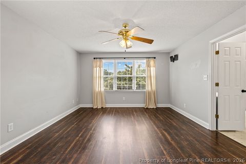 Tiny photo for 5117 Buckhorn Road, Sanford, NC 27330 (MLS # 762344)