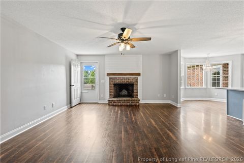 Tiny photo for 5117 Buckhorn Road, Sanford, NC 27330 (MLS # 762344)