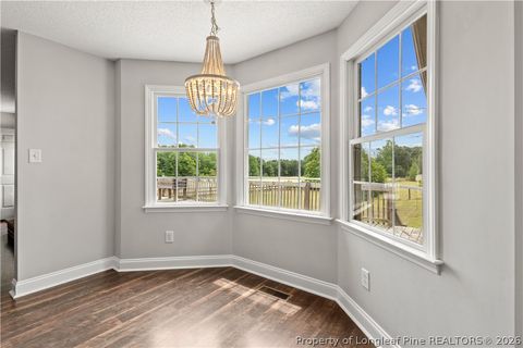 Tiny photo for 5117 Buckhorn Road, Sanford, NC 27330 (MLS # 762344)