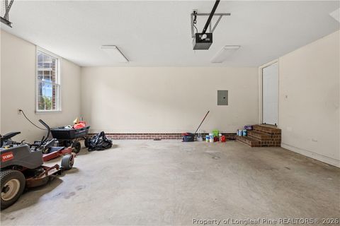 Tiny photo for 5117 Buckhorn Road, Sanford, NC 27330 (MLS # 762344)