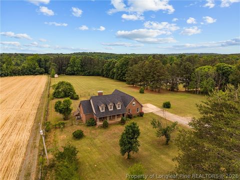 Tiny photo for 5117 Buckhorn Road, Sanford, NC 27330 (MLS # 762344)