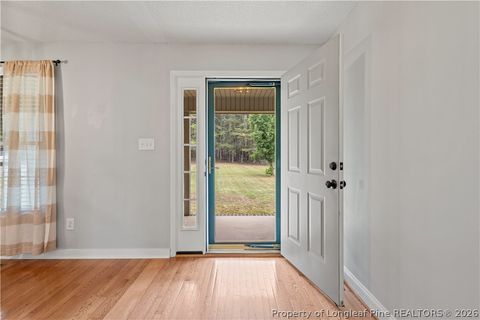 Tiny photo for 5117 Buckhorn Road, Sanford, NC 27330 (MLS # 762344)