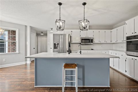 Tiny photo for 5117 Buckhorn Road, Sanford, NC 27330 (MLS # 762344)