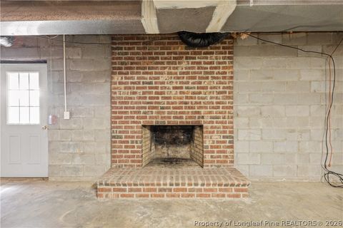 Tiny photo for 5117 Buckhorn Road, Sanford, NC 27330 (MLS # 762344)