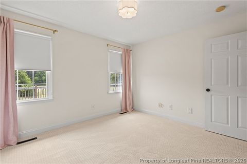 Tiny photo for 5117 Buckhorn Road, Sanford, NC 27330 (MLS # 762344)