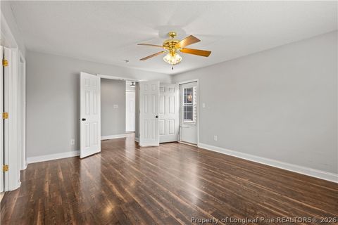 Tiny photo for 5117 Buckhorn Road, Sanford, NC 27330 (MLS # 762344)