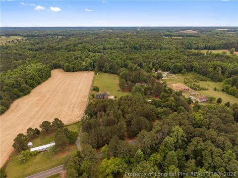 Tiny photo for 5117 Buckhorn Road, Sanford, NC 27330 (MLS # 762344)