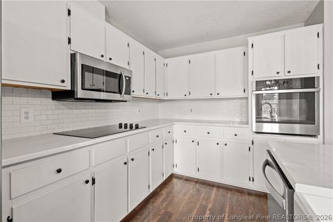 Tiny photo for 5117 Buckhorn Road, Sanford, NC 27330 (MLS # 762344)