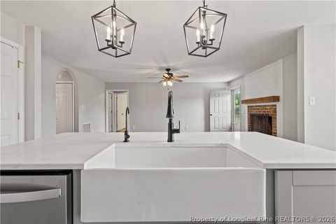Tiny photo for 5117 Buckhorn Road, Sanford, NC 27330 (MLS # 762344)