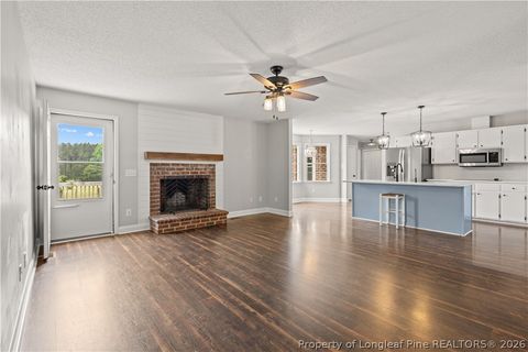 Tiny photo for 5117 Buckhorn Road, Sanford, NC 27330 (MLS # 762344)