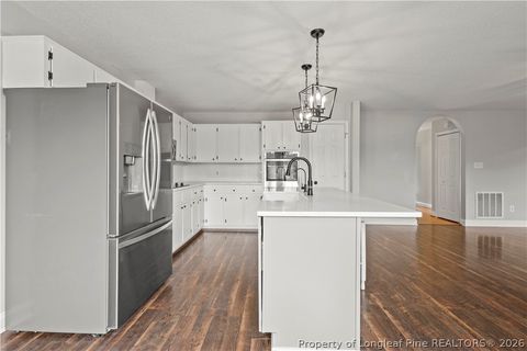 Tiny photo for 5117 Buckhorn Road, Sanford, NC 27330 (MLS # 762344)