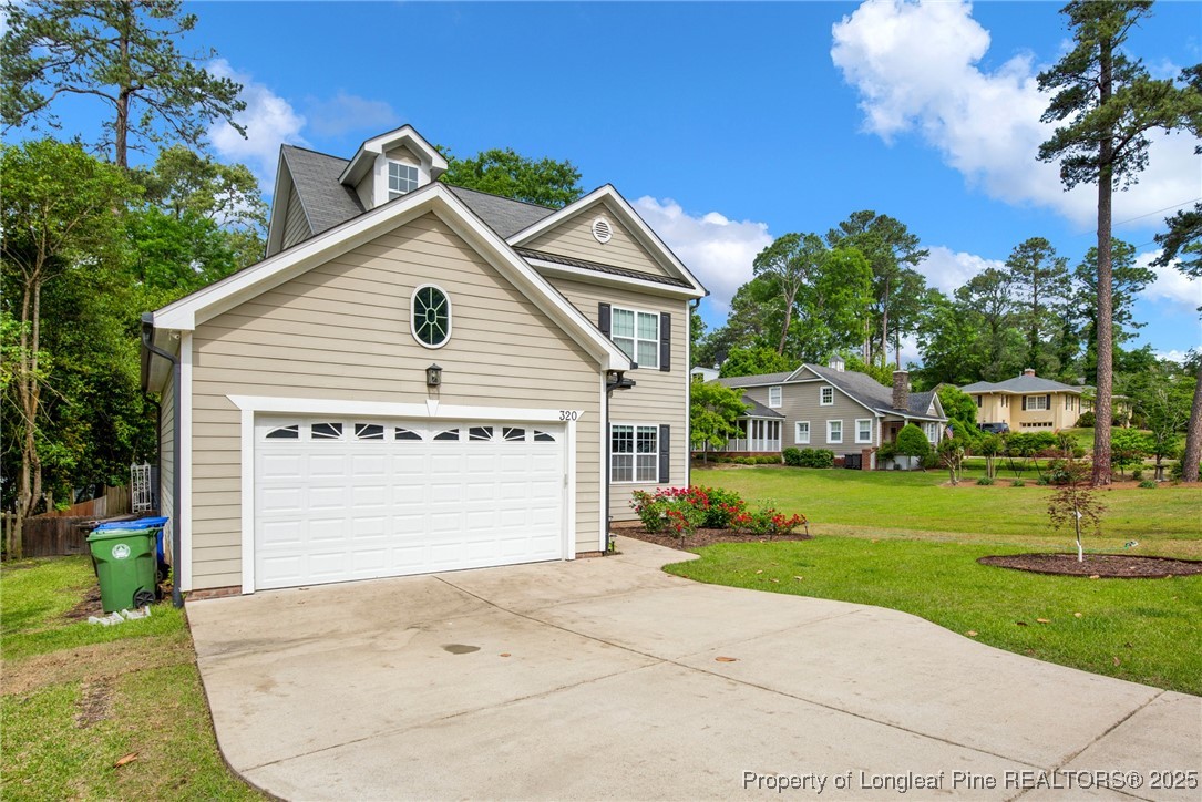 320 Valley Road