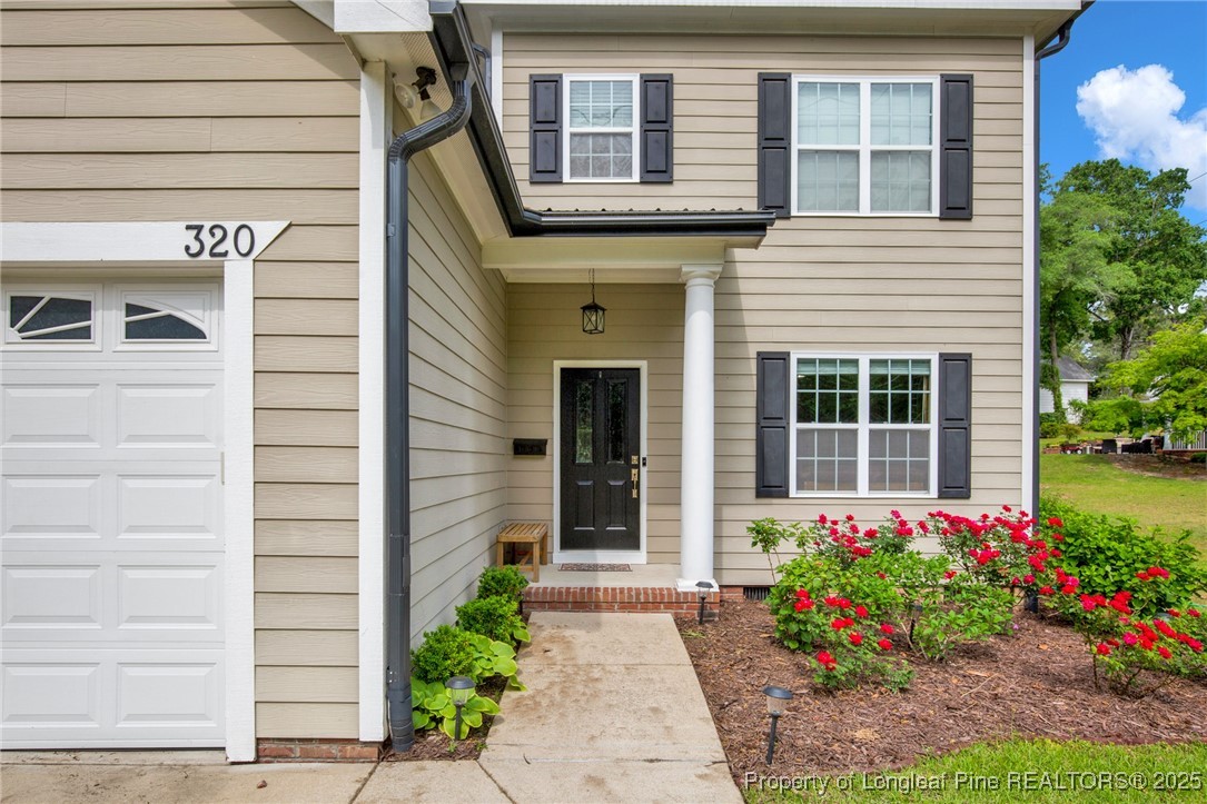 320 Valley Road