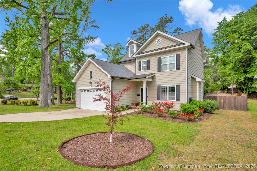 320 Valley Road