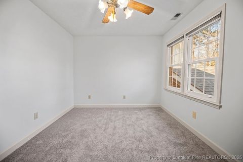 Tiny photo for 461 Kingsford Road, Fayetteville, NC 28314 (MLS # 756198)