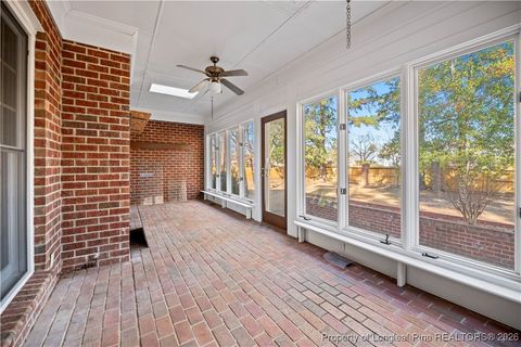Tiny photo for 461 Kingsford Road, Fayetteville, NC 28314 (MLS # 756198)