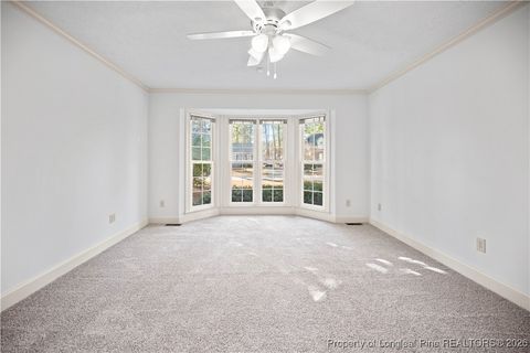 Tiny photo for 461 Kingsford Road, Fayetteville, NC 28314 (MLS # 756198)