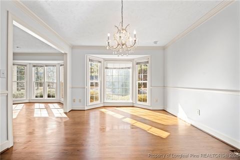 Tiny photo for 461 Kingsford Road, Fayetteville, NC 28314 (MLS # 756198)