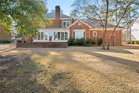 Tiny photo for 461 Kingsford Road, Fayetteville, NC 28314 (MLS # 756198)