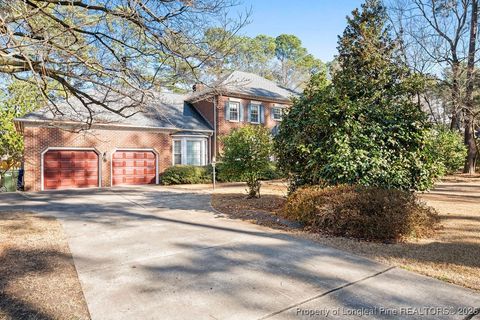 Tiny photo for 461 Kingsford Road, Fayetteville, NC 28314 (MLS # 756198)