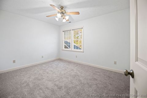 Tiny photo for 461 Kingsford Road, Fayetteville, NC 28314 (MLS # 756198)