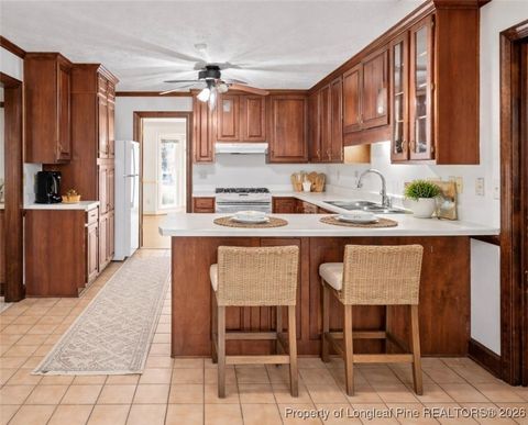 Tiny photo for 461 Kingsford Road, Fayetteville, NC 28314 (MLS # 756198)