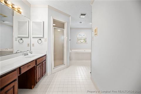 Tiny photo for 461 Kingsford Road, Fayetteville, NC 28314 (MLS # 756198)