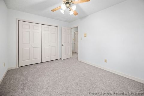 Tiny photo for 461 Kingsford Road, Fayetteville, NC 28314 (MLS # 756198)