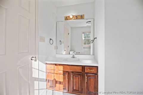 Tiny photo for 461 Kingsford Road, Fayetteville, NC 28314 (MLS # 756198)