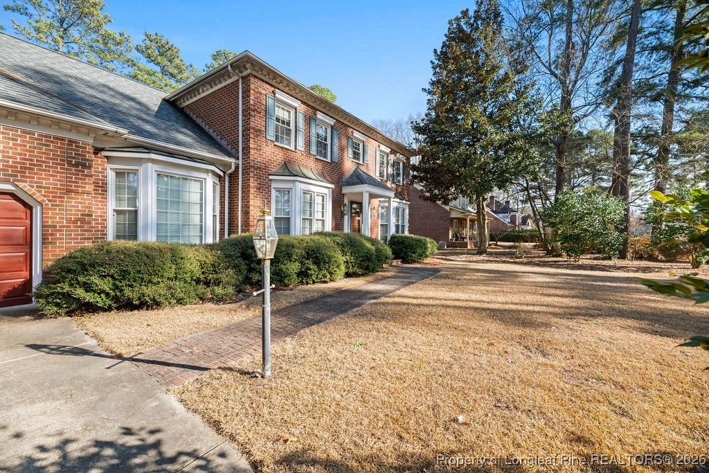 Photo of 461 Kingsford Road, Fayetteville, NC 28314 (MLS # 756198)