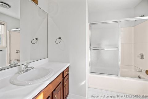 Tiny photo for 461 Kingsford Road, Fayetteville, NC 28314 (MLS # 756198)