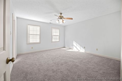 Tiny photo for 461 Kingsford Road, Fayetteville, NC 28314 (MLS # 756198)