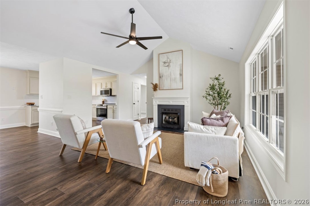 275 Seabiscuit Drive