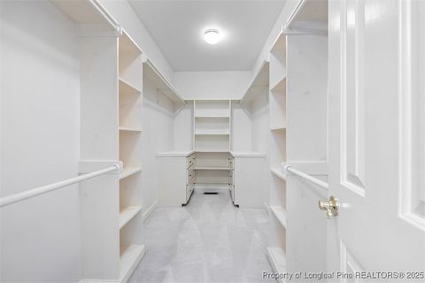 Tiny photo for 275 Courtyard Lane, Fayetteville, NC 28303 (MLS # 754232)