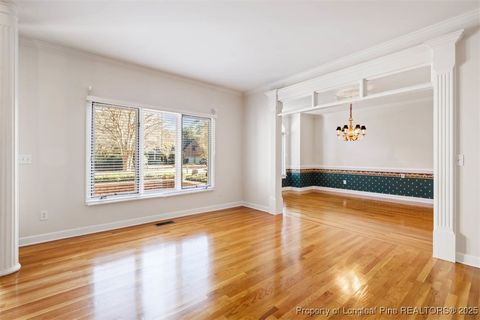 Tiny photo for 275 Courtyard Lane, Fayetteville, NC 28303 (MLS # 754232)