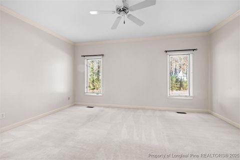 Tiny photo for 275 Courtyard Lane, Fayetteville, NC 28303 (MLS # 754232)
