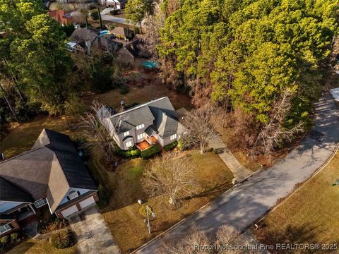 Tiny photo for 275 Courtyard Lane, Fayetteville, NC 28303 (MLS # 754232)