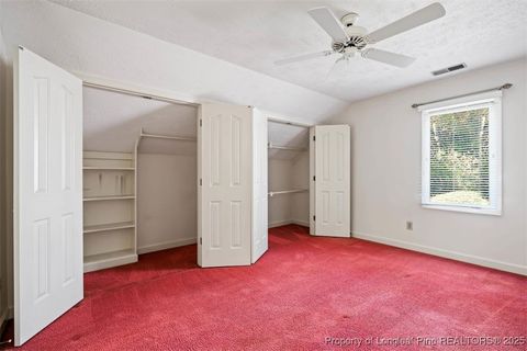 Tiny photo for 275 Courtyard Lane, Fayetteville, NC 28303 (MLS # 754232)