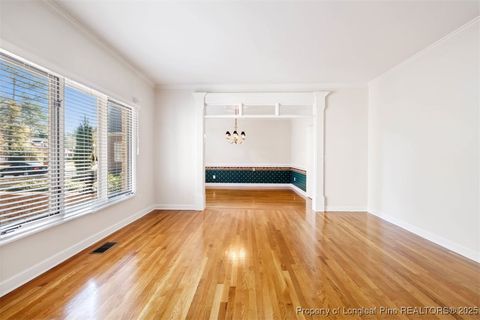 Tiny photo for 275 Courtyard Lane, Fayetteville, NC 28303 (MLS # 754232)