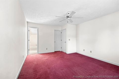 Tiny photo for 275 Courtyard Lane, Fayetteville, NC 28303 (MLS # 754232)