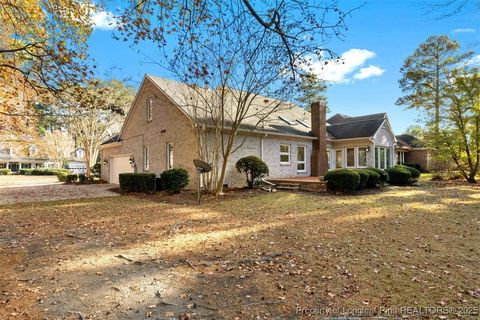 Tiny photo for 275 Courtyard Lane, Fayetteville, NC 28303 (MLS # 754232)