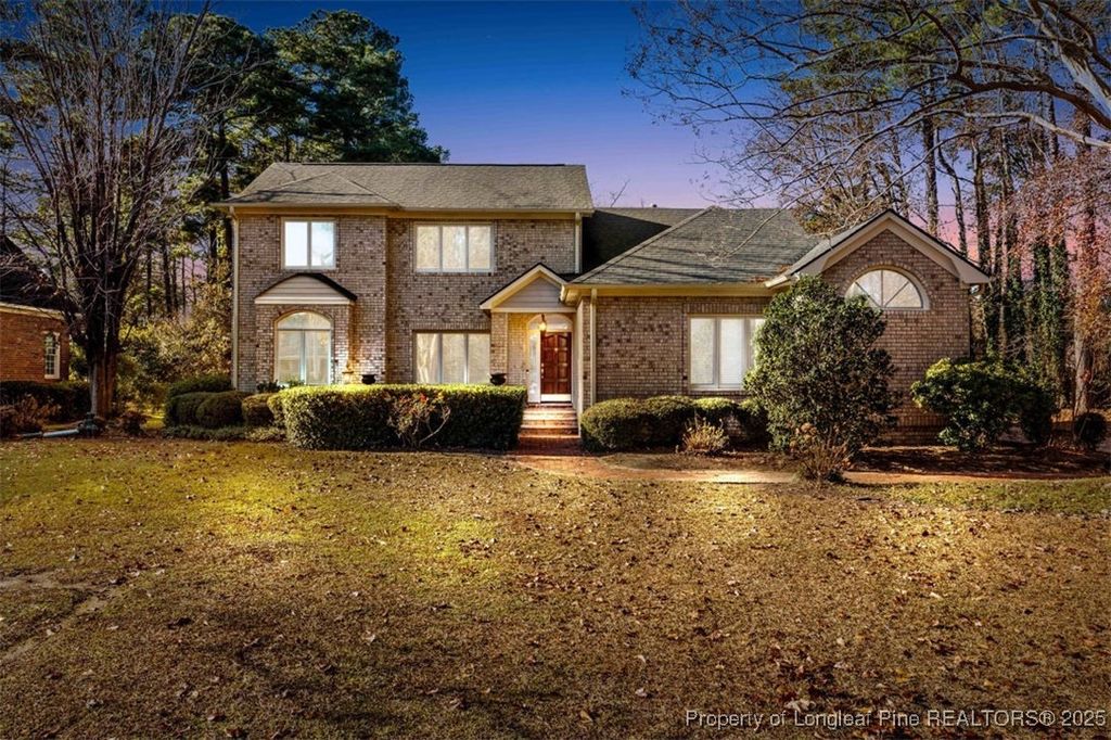 Photo of 275 Courtyard Lane, Fayetteville, NC 28303 (MLS # 754232)