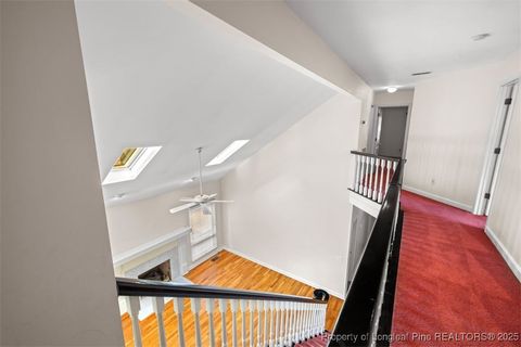 Tiny photo for 275 Courtyard Lane, Fayetteville, NC 28303 (MLS # 754232)