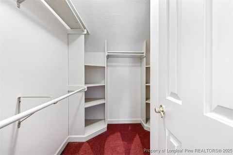 Tiny photo for 275 Courtyard Lane, Fayetteville, NC 28303 (MLS # 754232)