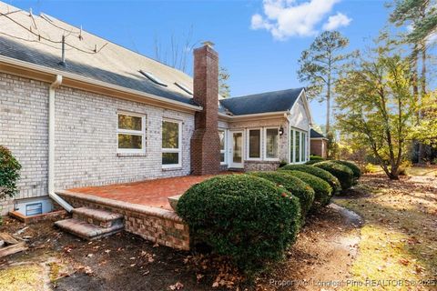 Tiny photo for 275 Courtyard Lane, Fayetteville, NC 28303 (MLS # 754232)