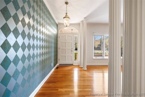 Tiny photo for 275 Courtyard Lane, Fayetteville, NC 28303 (MLS # 754232)