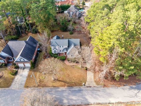Tiny photo for 275 Courtyard Lane, Fayetteville, NC 28303 (MLS # 754232)
