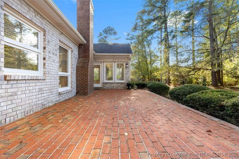 Tiny photo for 275 Courtyard Lane, Fayetteville, NC 28303 (MLS # 754232)