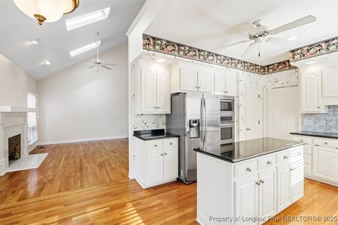Tiny photo for 275 Courtyard Lane, Fayetteville, NC 28303 (MLS # 754232)